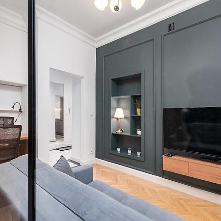 Marszalkowska 16A By Homeprime Warszawa Eksteriør bilde